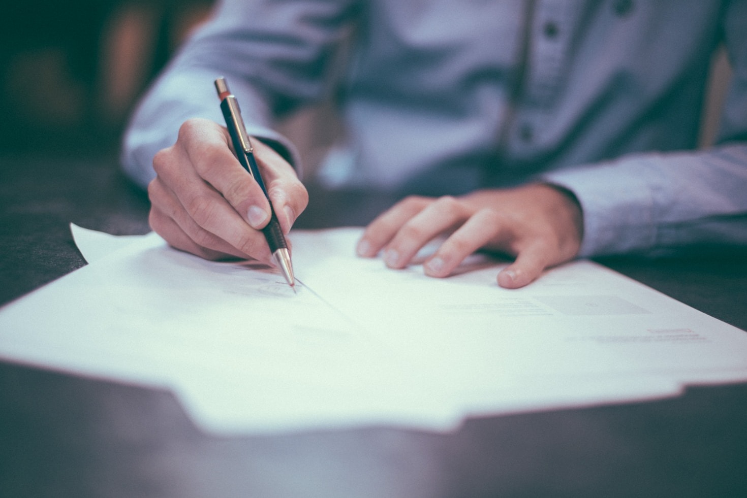 How Legislation Affects Everyday Decisions