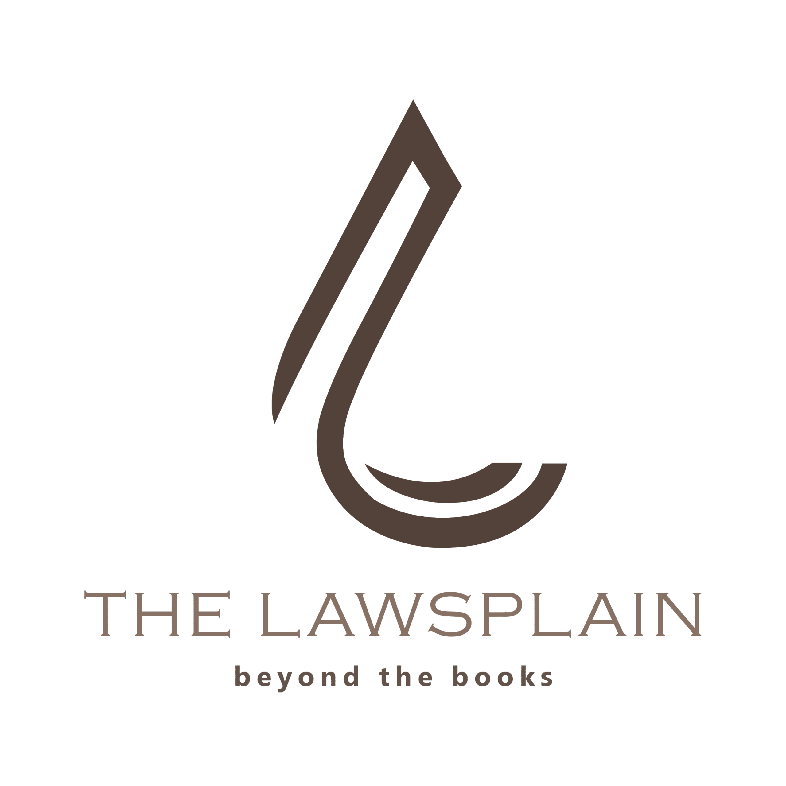 The Lawsplain