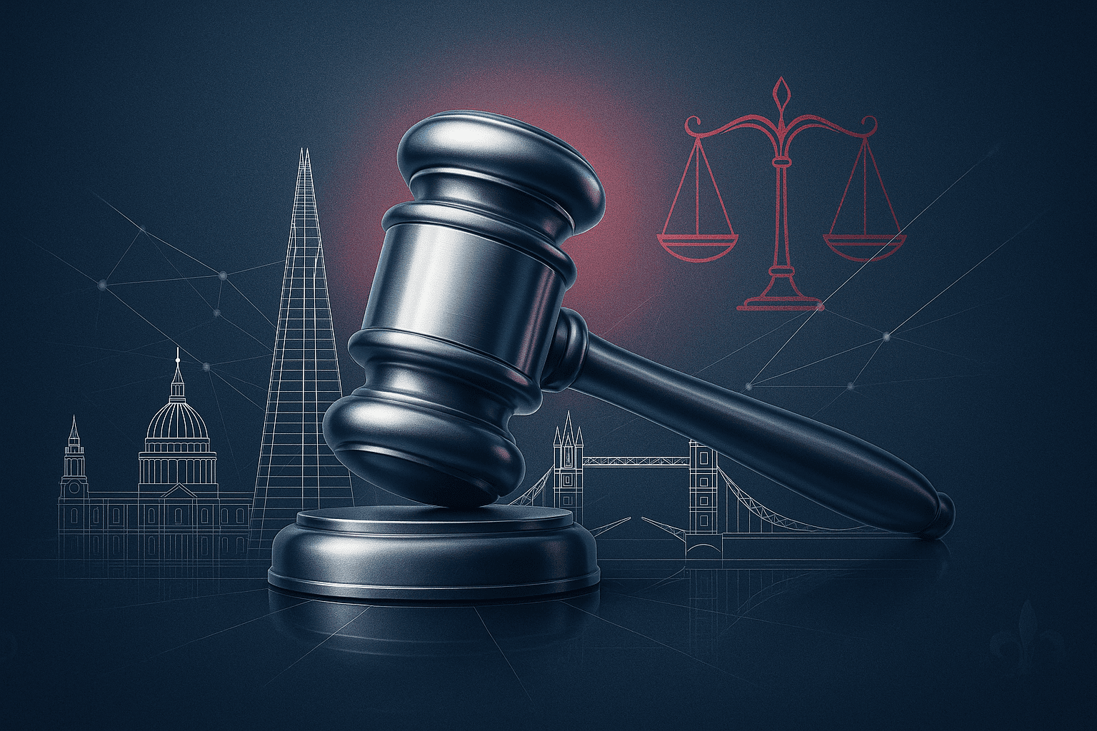UK Arbitration Act 2025: Key Changes & Global Impact Explained