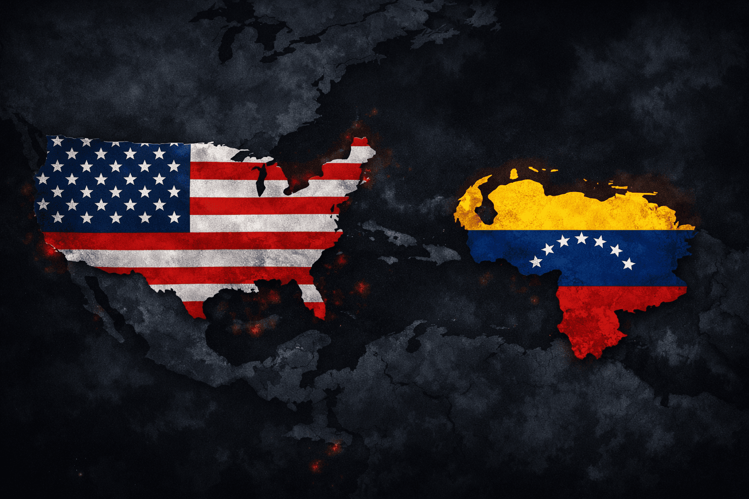 U.S.–Venezuela Conflict: History Explained